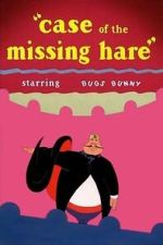 Watch Case of the Missing Hare (Short 1942) Primewire