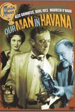 Watch Our Man in Havana Primewire