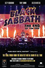 Watch Black Sabbath the End of the End Primewire