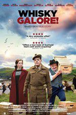 Watch Whisky Galore Primewire