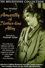Watch Amarilly of Clothes-Line Alley Primewire