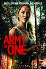 Watch Army of One Primewire