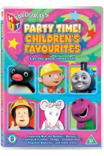 Watch Hit Favourites Party Time Primewire