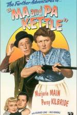 Watch Ma and Pa Kettle Primewire