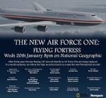 Watch The New Air Force One: Flying Fortress Primewire