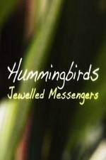Watch Hummingbirds Jewelled Messengers Primewire