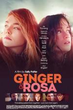 Watch Ginger & Rosa Primewire