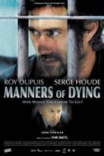 Watch Manners of Dying Primewire