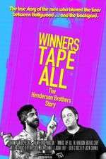 Watch Winners Tape All The Henderson Brothers Story Primewire