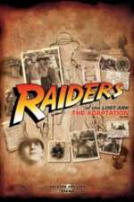 Watch Raiders of the Lost Ark The Adaptation Primewire