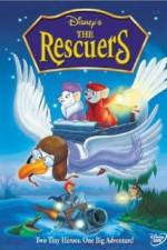 Watch The Rescuers Primewire