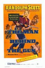 Watch The Man Behind the Gun Primewire