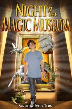 Watch Night At The Magic Museum Primewire