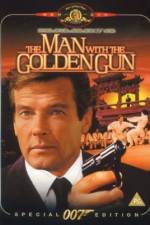 Watch James Bond: The Man with the Golden Gun Primewire