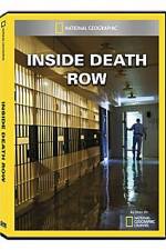 Watch National Geographic: Death Row Texas Primewire
