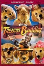 Watch Treasure Buddies Primewire