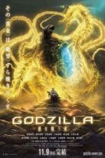 Watch Godzilla: The Planet Eater Primewire