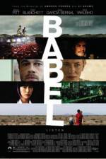 Watch Babel Primewire