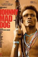 Watch Johnny Mad Dog Primewire