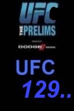 Watch UFC 129 Preliminary Fights Primewire
