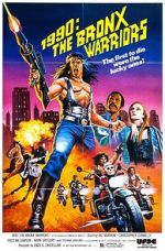 Watch 1990: The Bronx Warriors Primewire