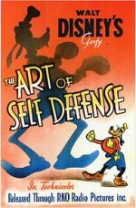 Watch The Art of Self Defense Primewire