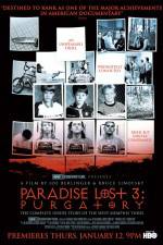Watch Paradise Lost 3 Purgatory Primewire