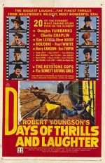 Watch Days of Thrills and Laughter Primewire