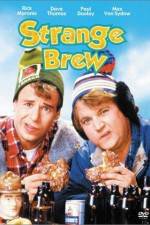 Watch The Adventures of Bob & Doug McKenzie Strange Brew Primewire