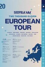 Watch Supra European Tour Primewire