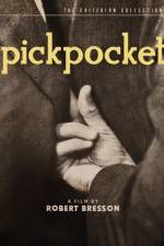 Watch Pickpocket Primewire
