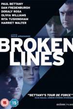 Watch Broken Lines Primewire