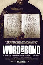 Watch Word is Bond Primewire