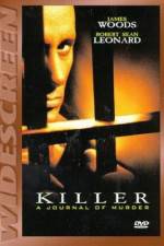 Watch Killer: A Journal of Murder Primewire