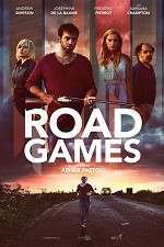 Watch Road Games Primewire