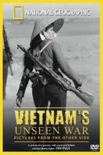 Watch National Geographic: Vietnam's Unseen War Primewire