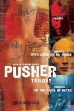 Watch Pusher II Primewire