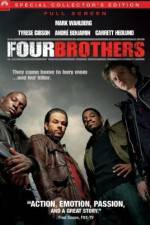 Watch Four Brothers Primewire