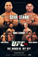 Watch UFC on Fuel 8 Silva vs Stan Primewire