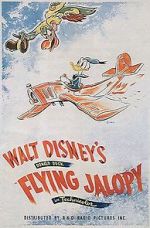 Watch The Flying Jalopy Primewire