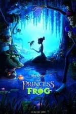 Watch The Princess and the Frog Primewire