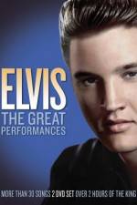 Watch Elvis Presley: The Great Performances Primewire