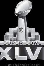 Watch NFL 2012 Super Bowl XLVI Giants vs Patriots Primewire