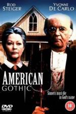 Watch American Gothic Primewire