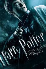 Watch Harry Potter and the Half-Blood Prince Primewire
