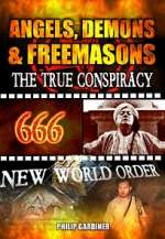 Watch Angels, Demons and Freemasons: The True Conspiracy Primewire