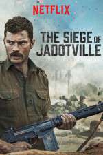 Watch The Siege of Jadotville Primewire