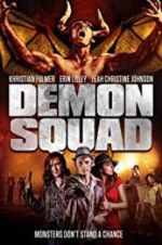 Watch Demon Squad Primewire