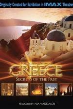 Watch Greece: Secrets of the Past Primewire