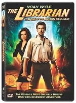 Watch The Librarian III: The Curse of the Judas Chalice Primewire